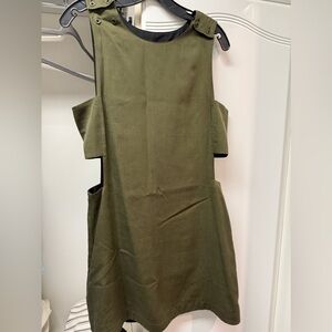 Vetta Cutout Dress